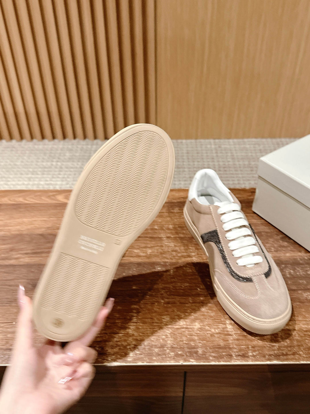 Brunello Cucinelli Sneaker