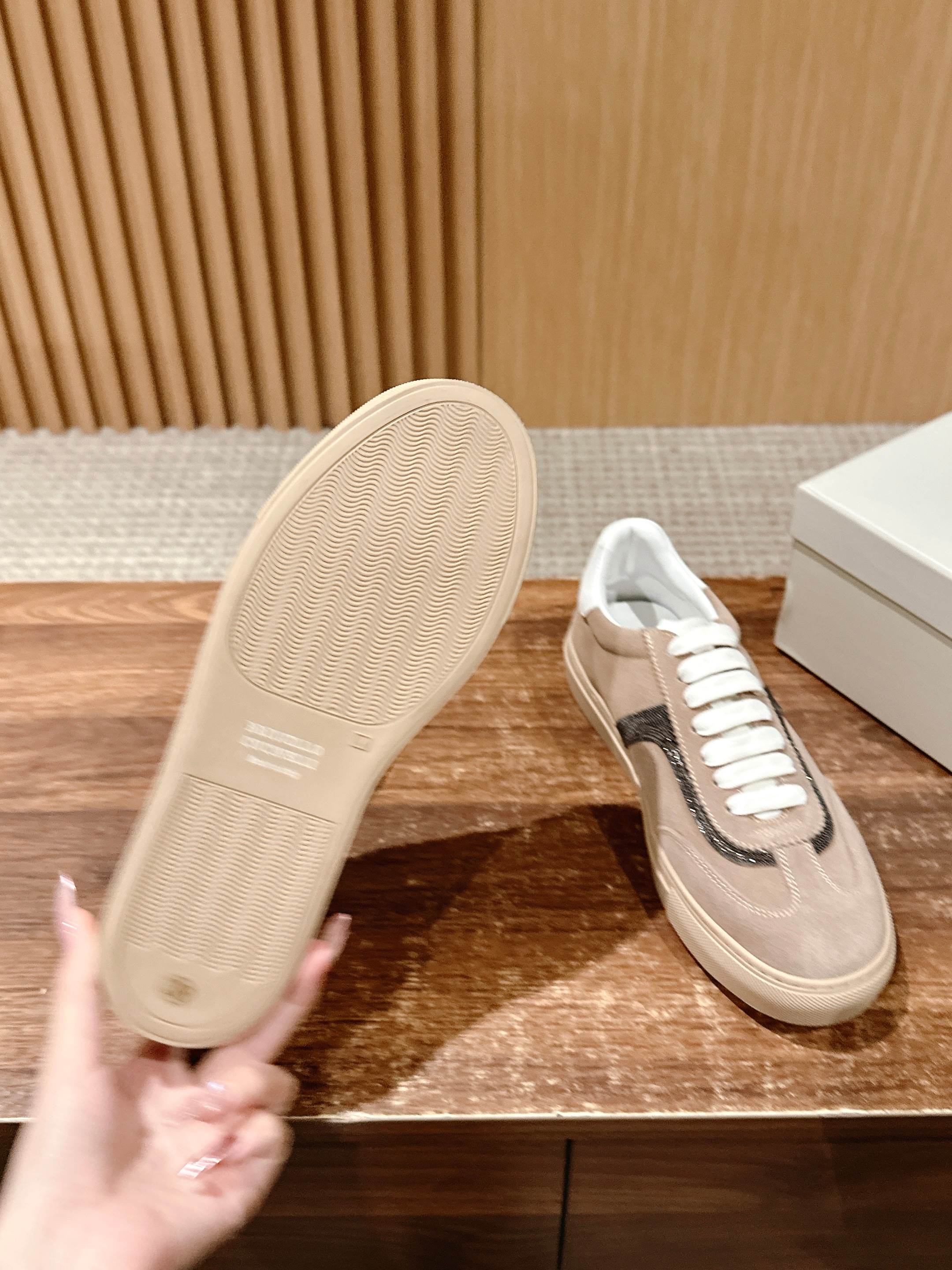 Brunello Cucinelli Sneaker