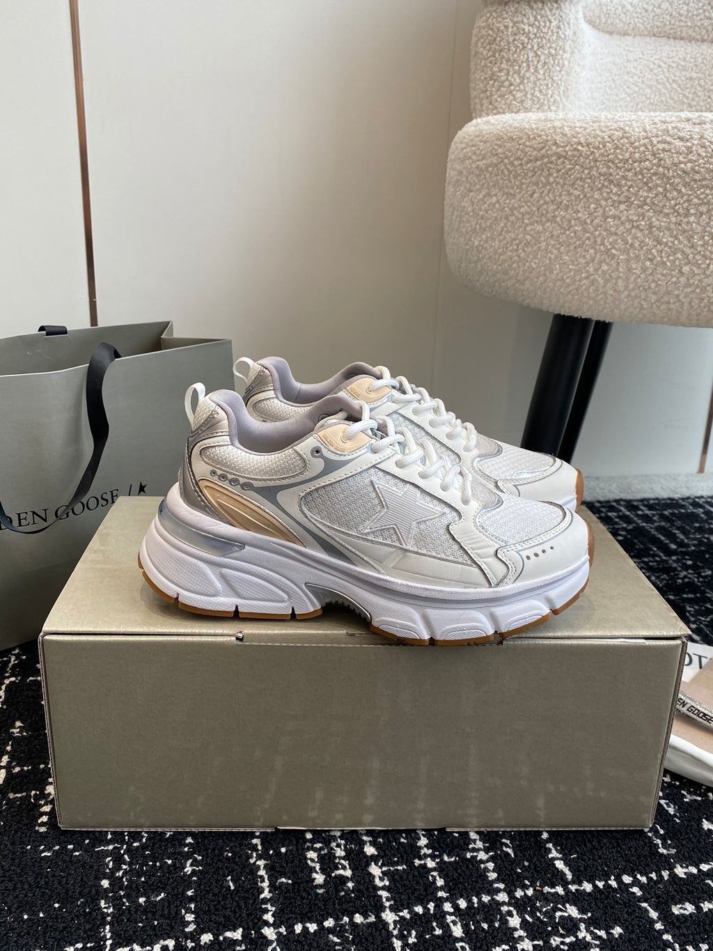 Golden Goose Ligghtstar