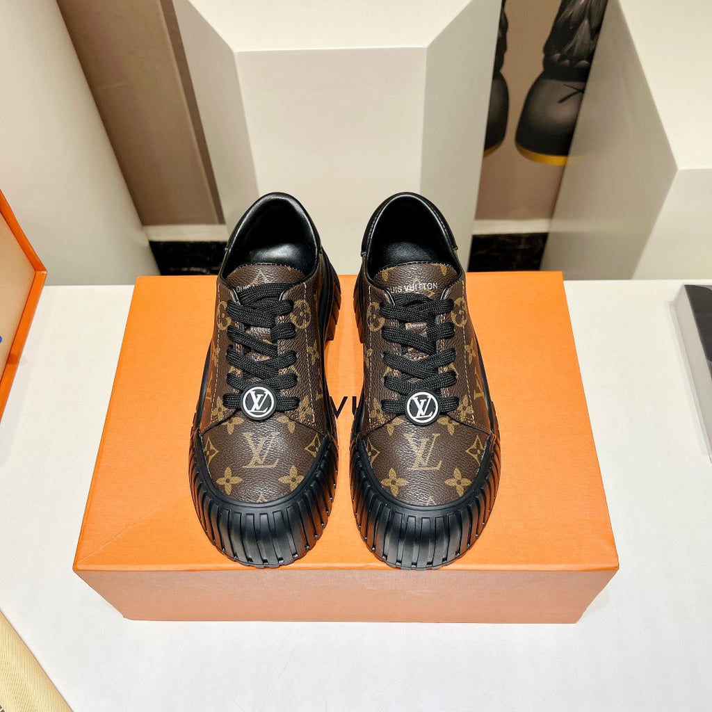 Louis Vuitton Sneaker