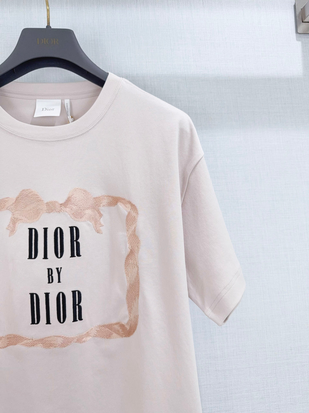 Dior Kadın Tshirt