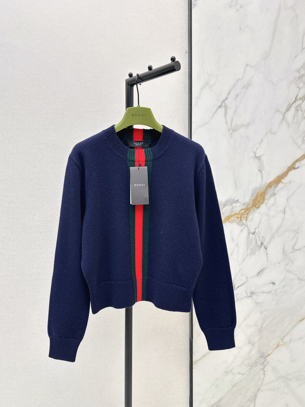 Gucci Kazak