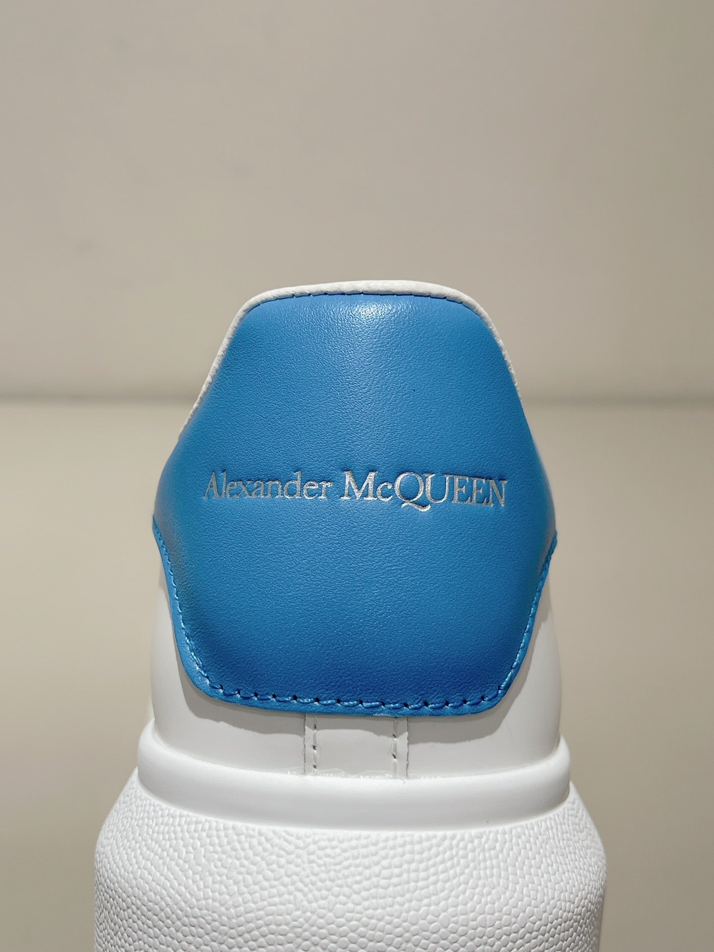 Alexander McQueen Sneaker