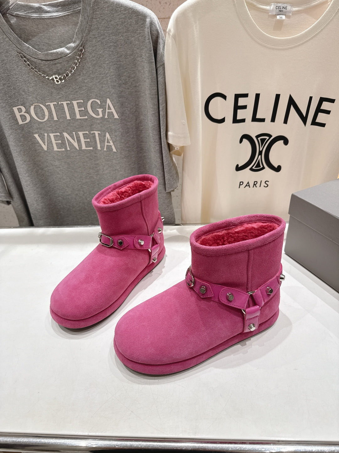 Balenciaga Bot