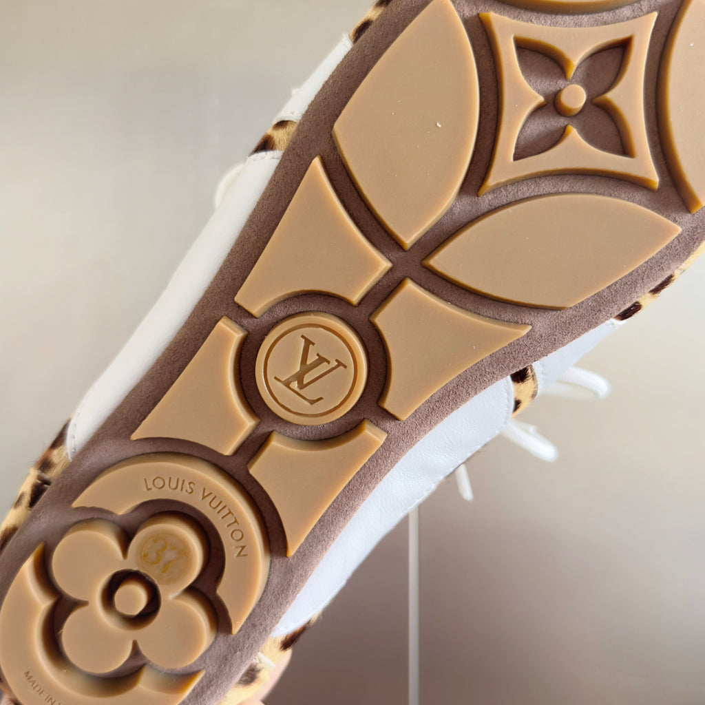 Louis Vuitton Sneaker