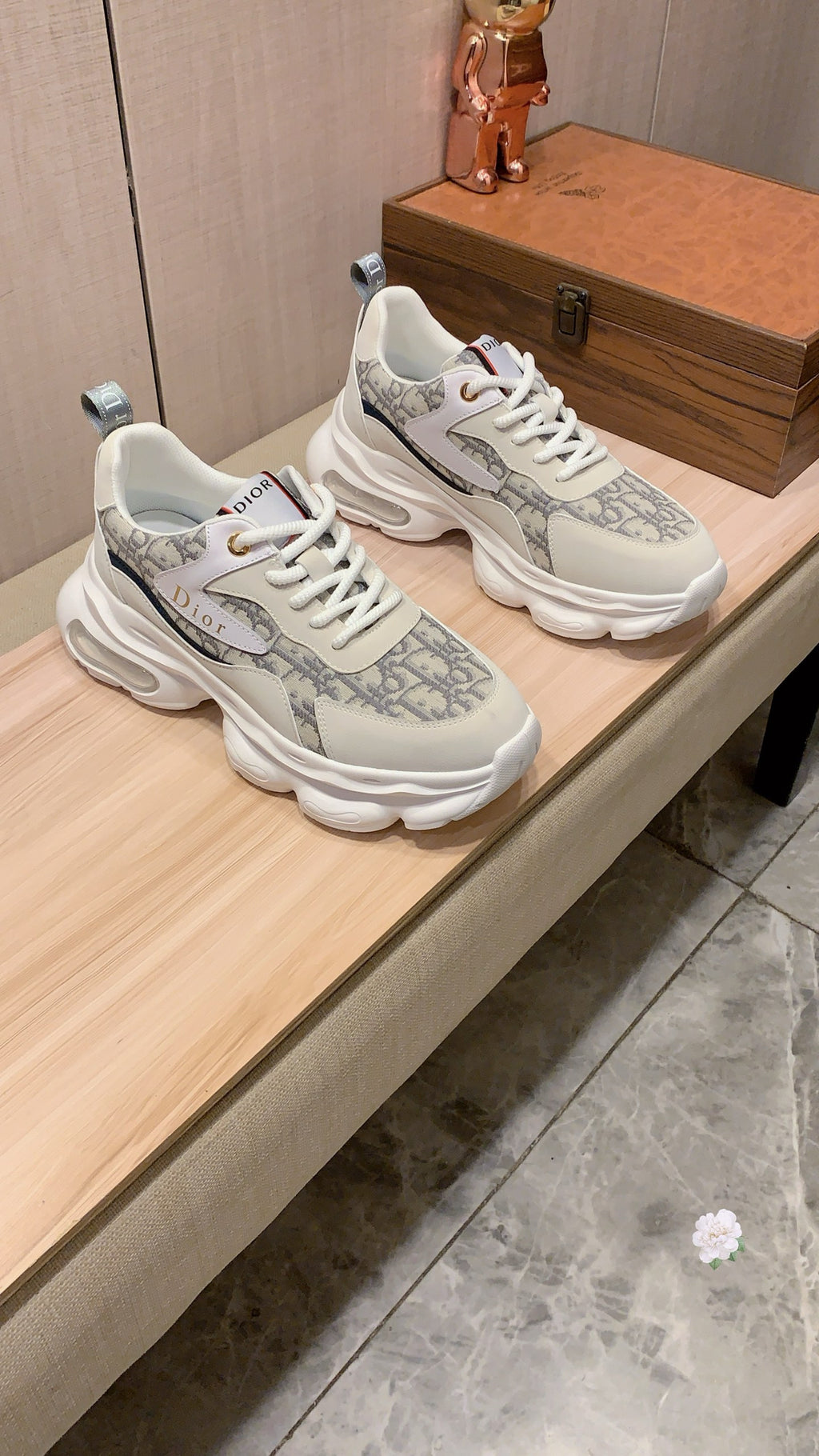 Dior Sneaker