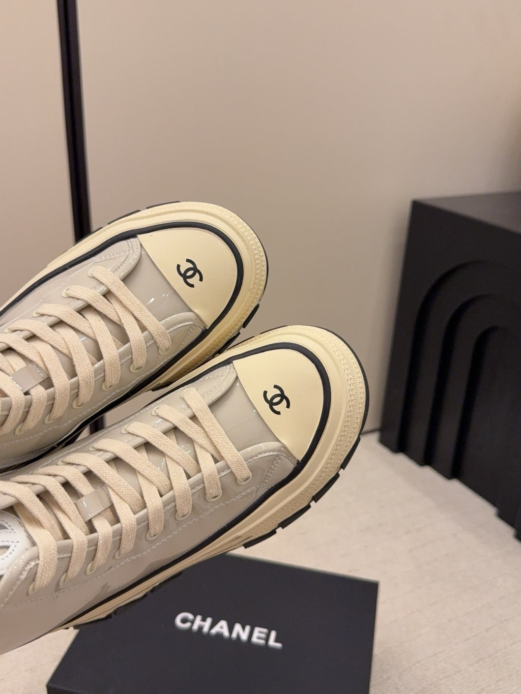 Chanel Sneaker