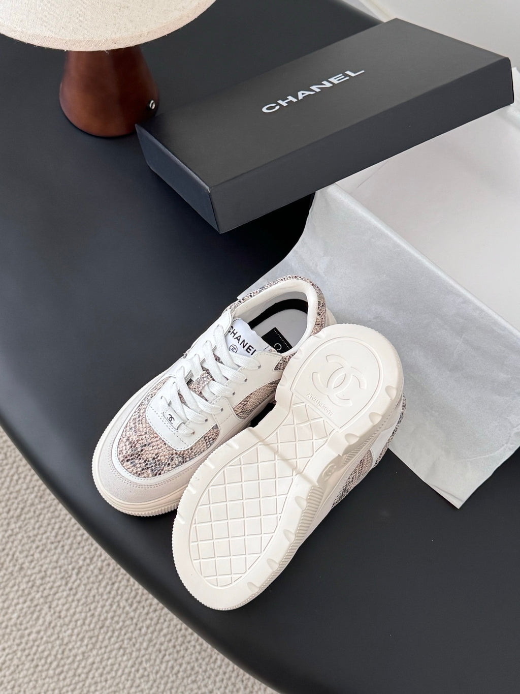 Chanel Sneaker