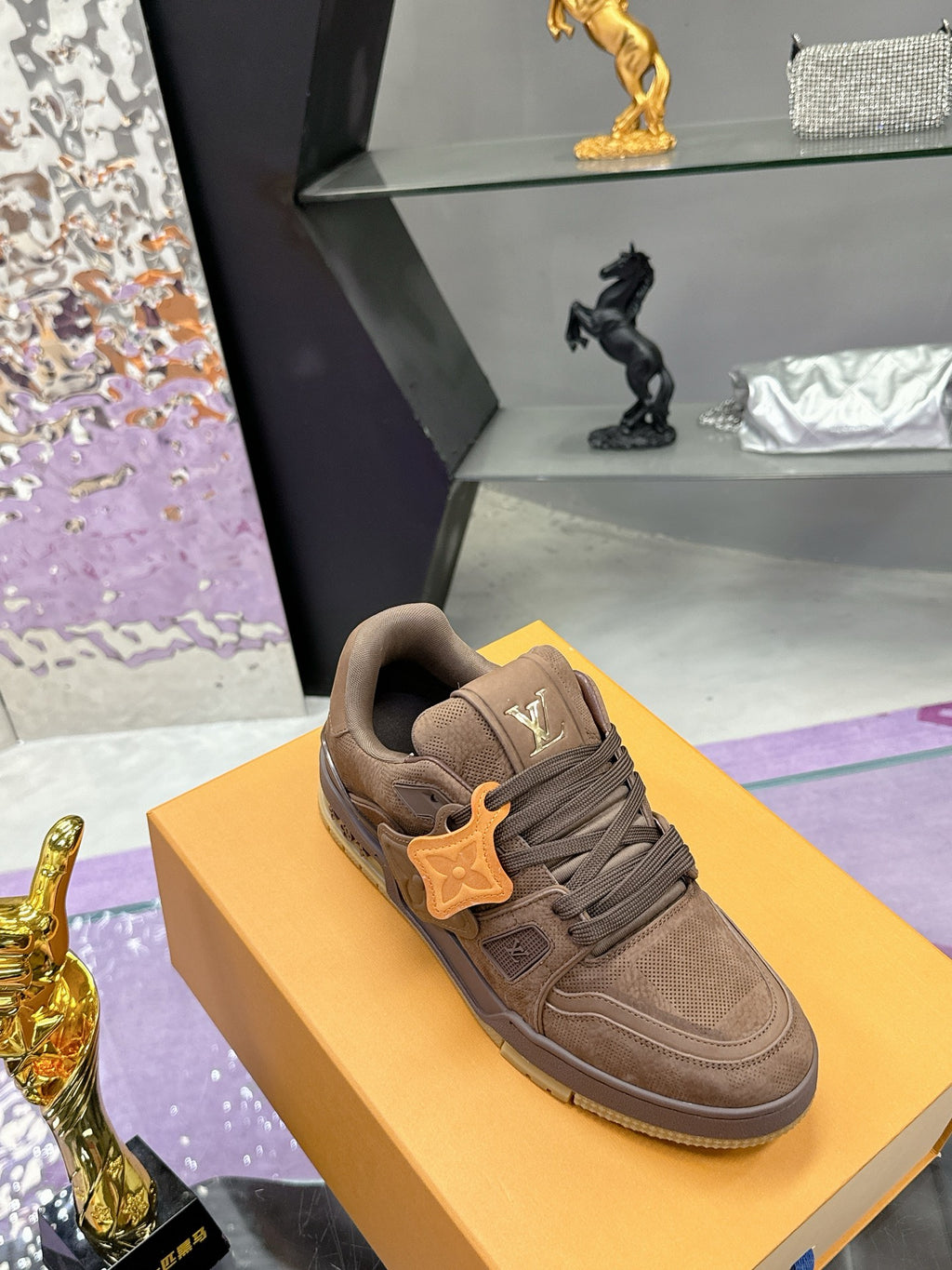 Louis Vuitton Sneaker