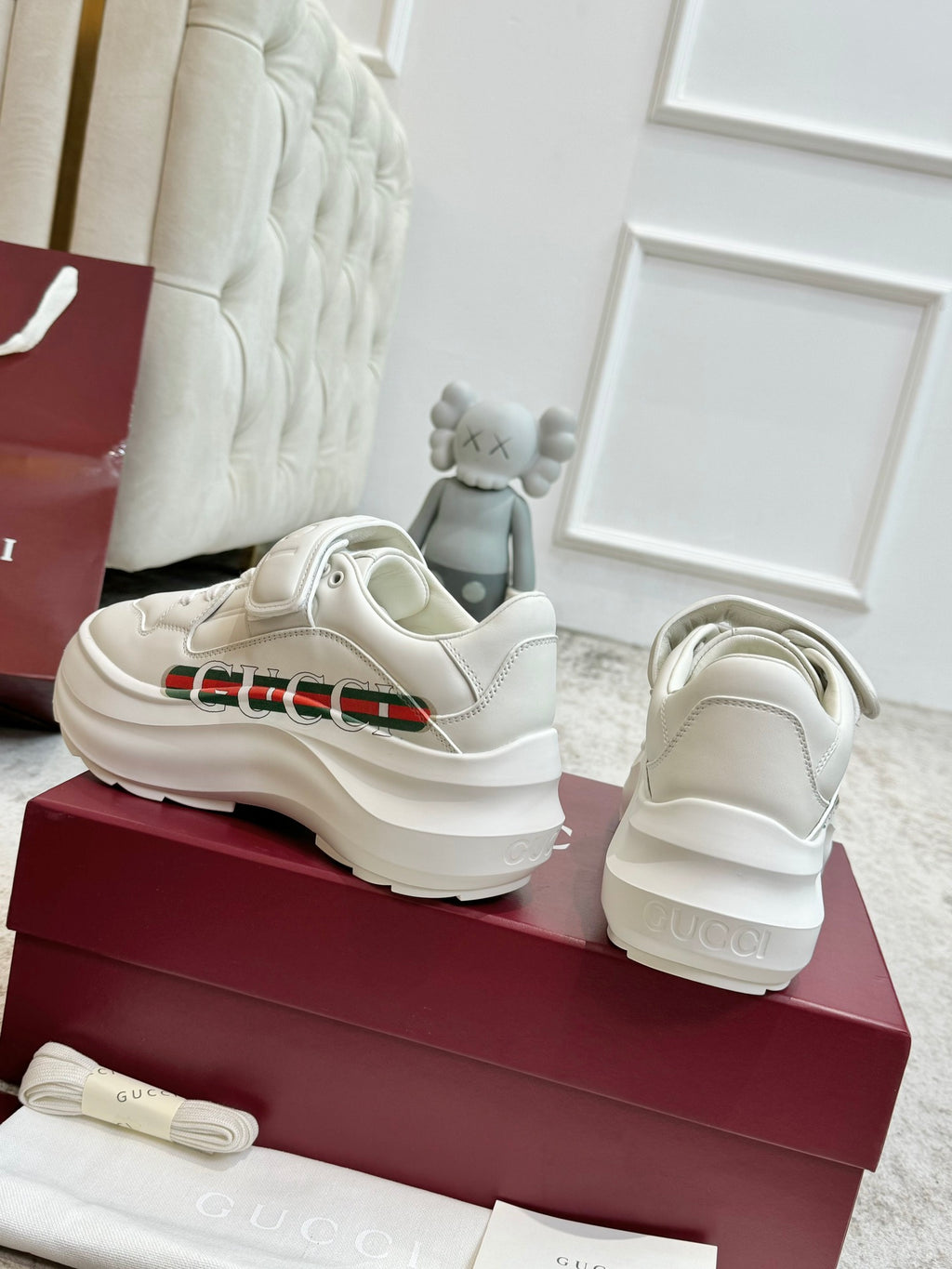 Gucci Sneaker