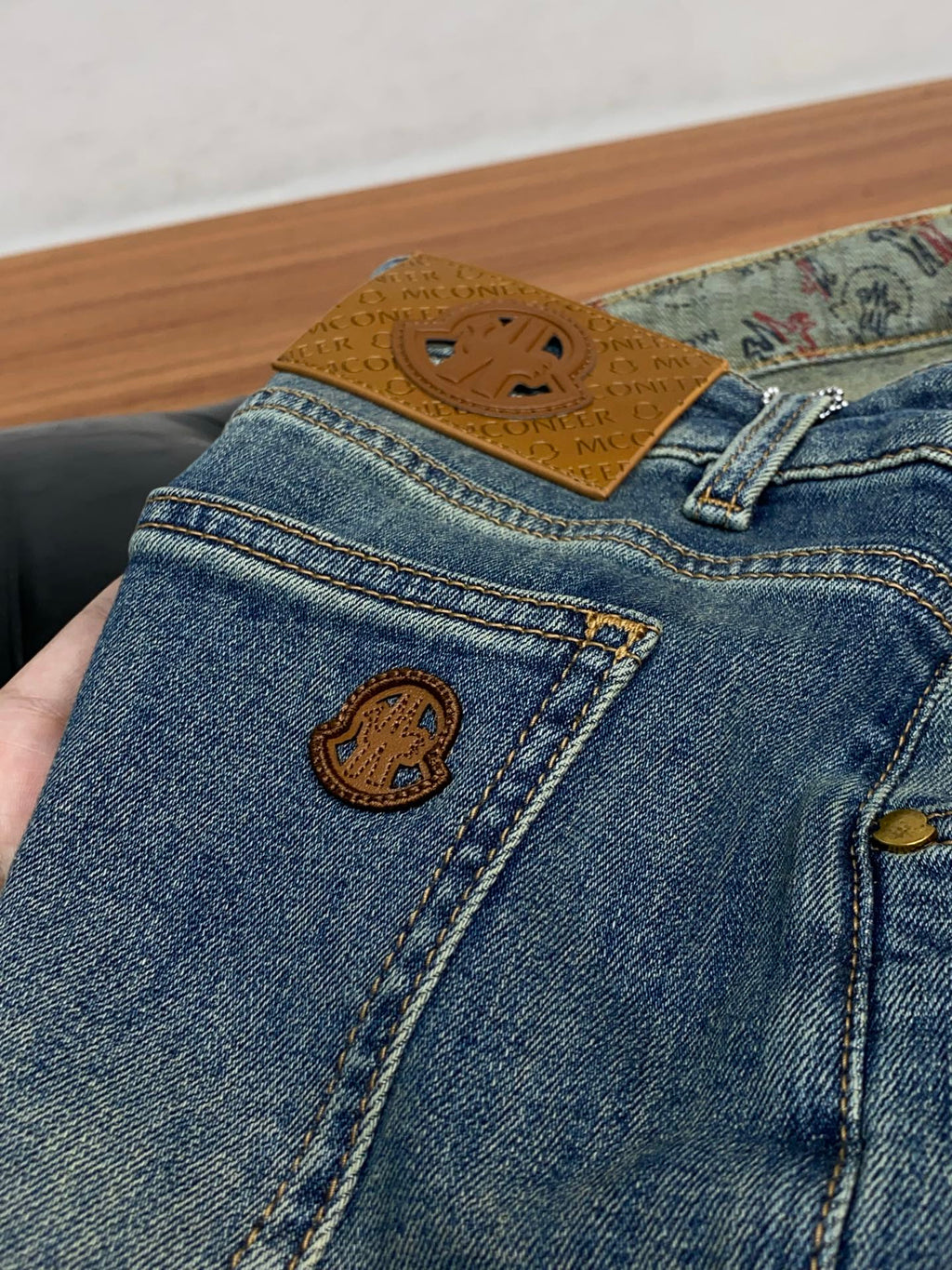 Moncler Kot