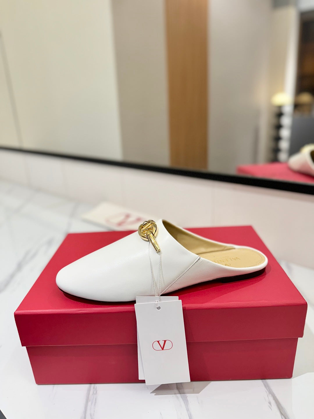 Valentino Loafer