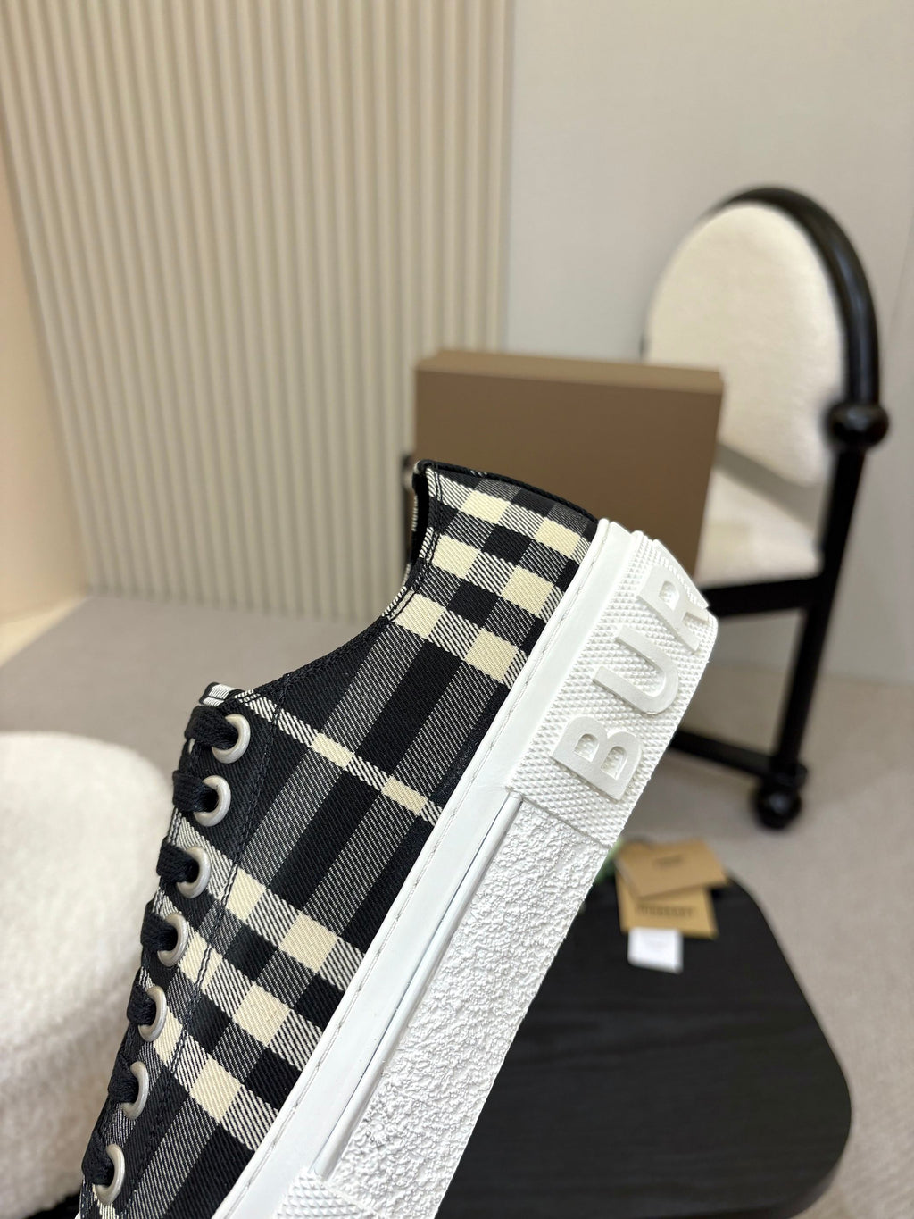 Burberry Sneaker