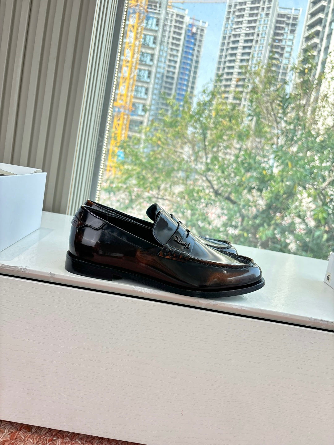 Yves Saint Laurent Loafer
