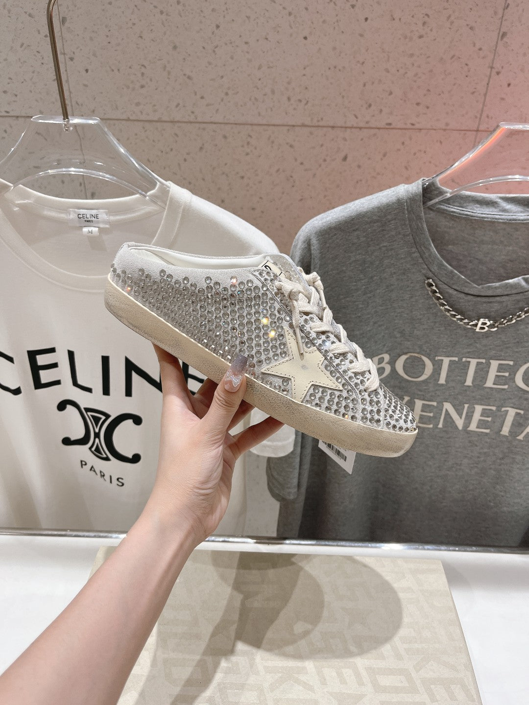 Golden Goose Superstar