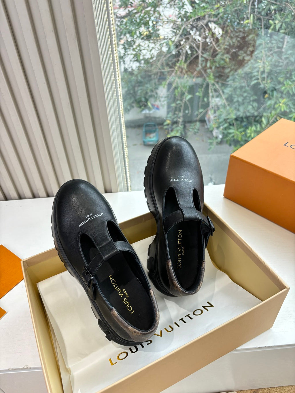 Louis Vuitton Loafer