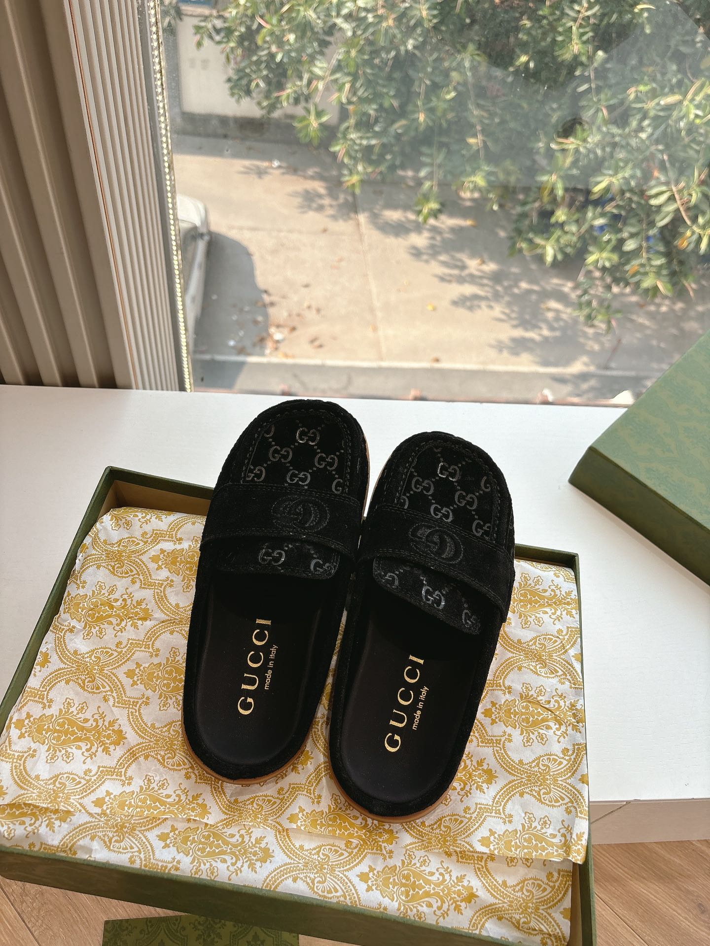 Gucci Loafer
