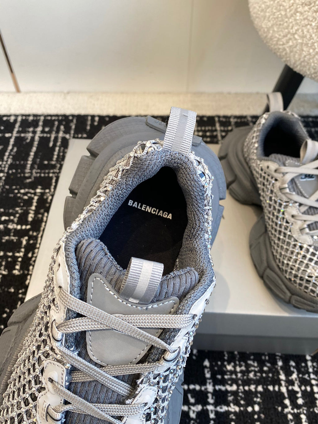 Balenciaga Sneaker