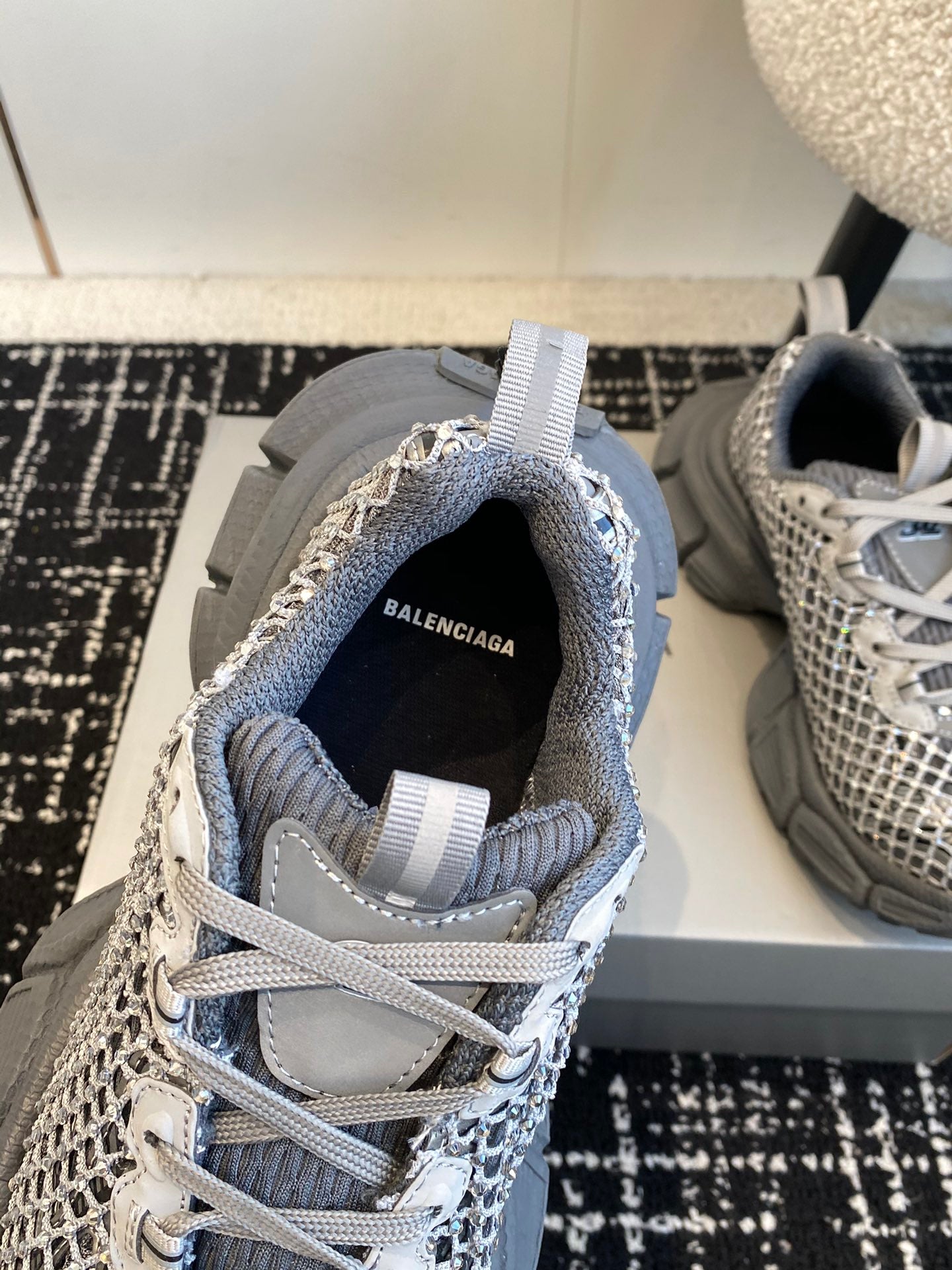 Balenciaga Sneaker