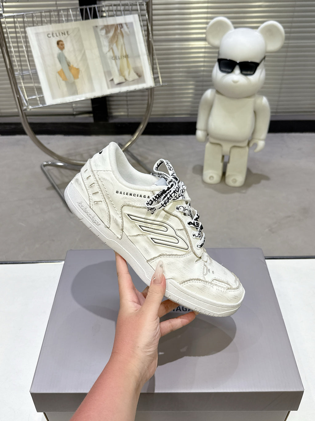 Balenciaga Sneaker