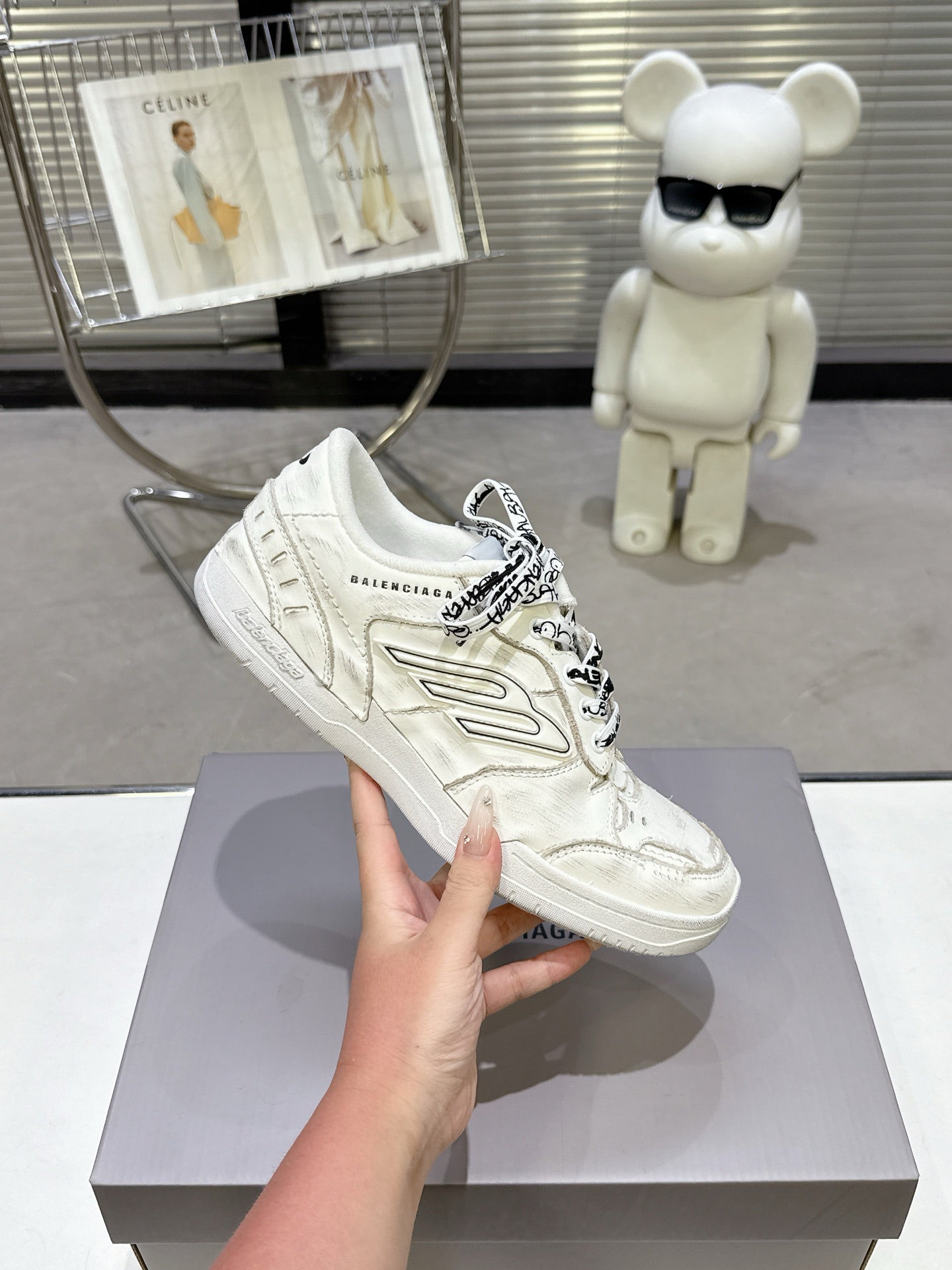 Balenciaga Sneaker
