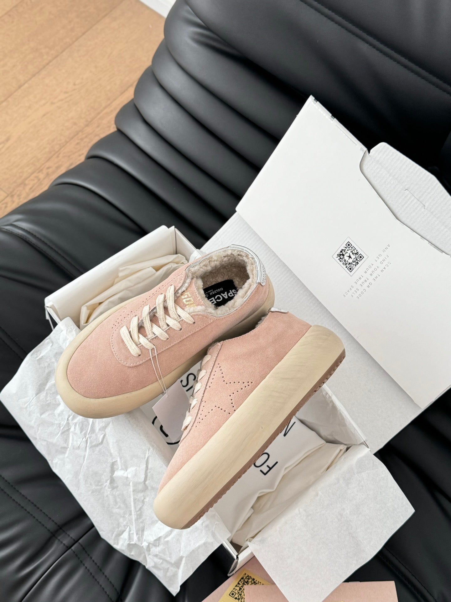 Golden Goose Superstar