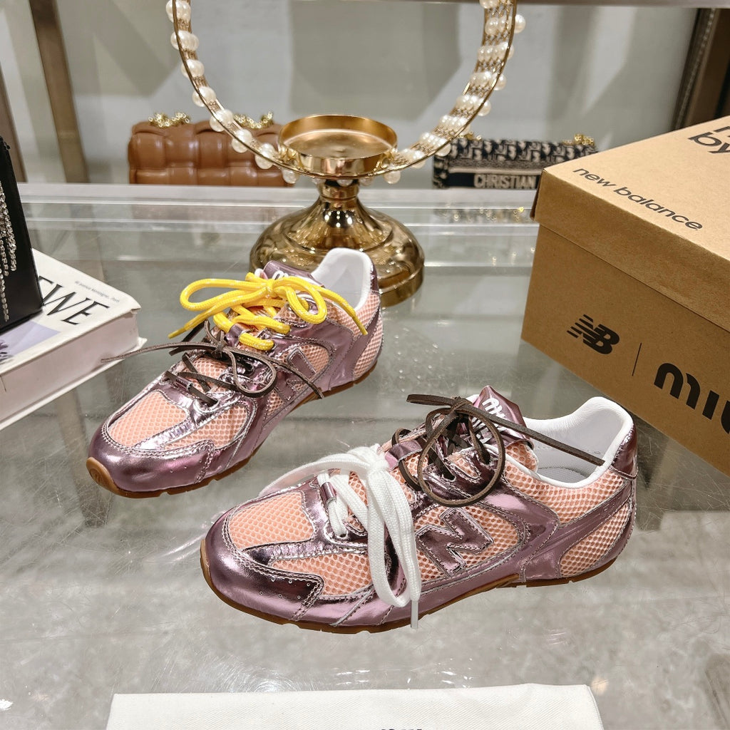 Miu miu sneaker