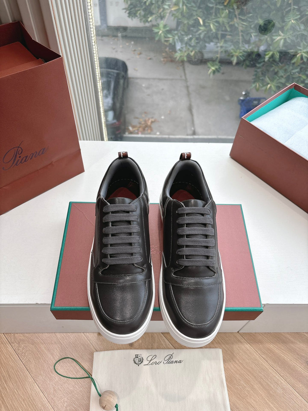 Loro Piana Sneaker