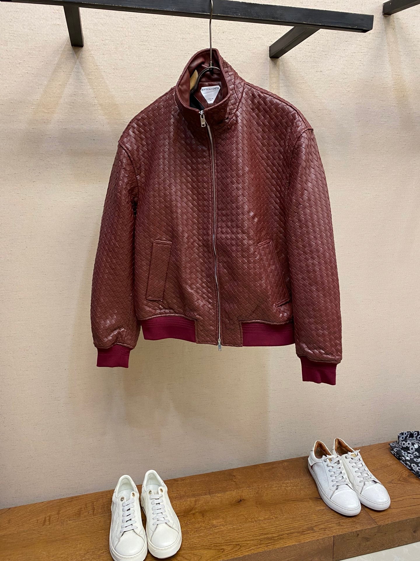 Bottega Veneta Mont (Özel Seri)