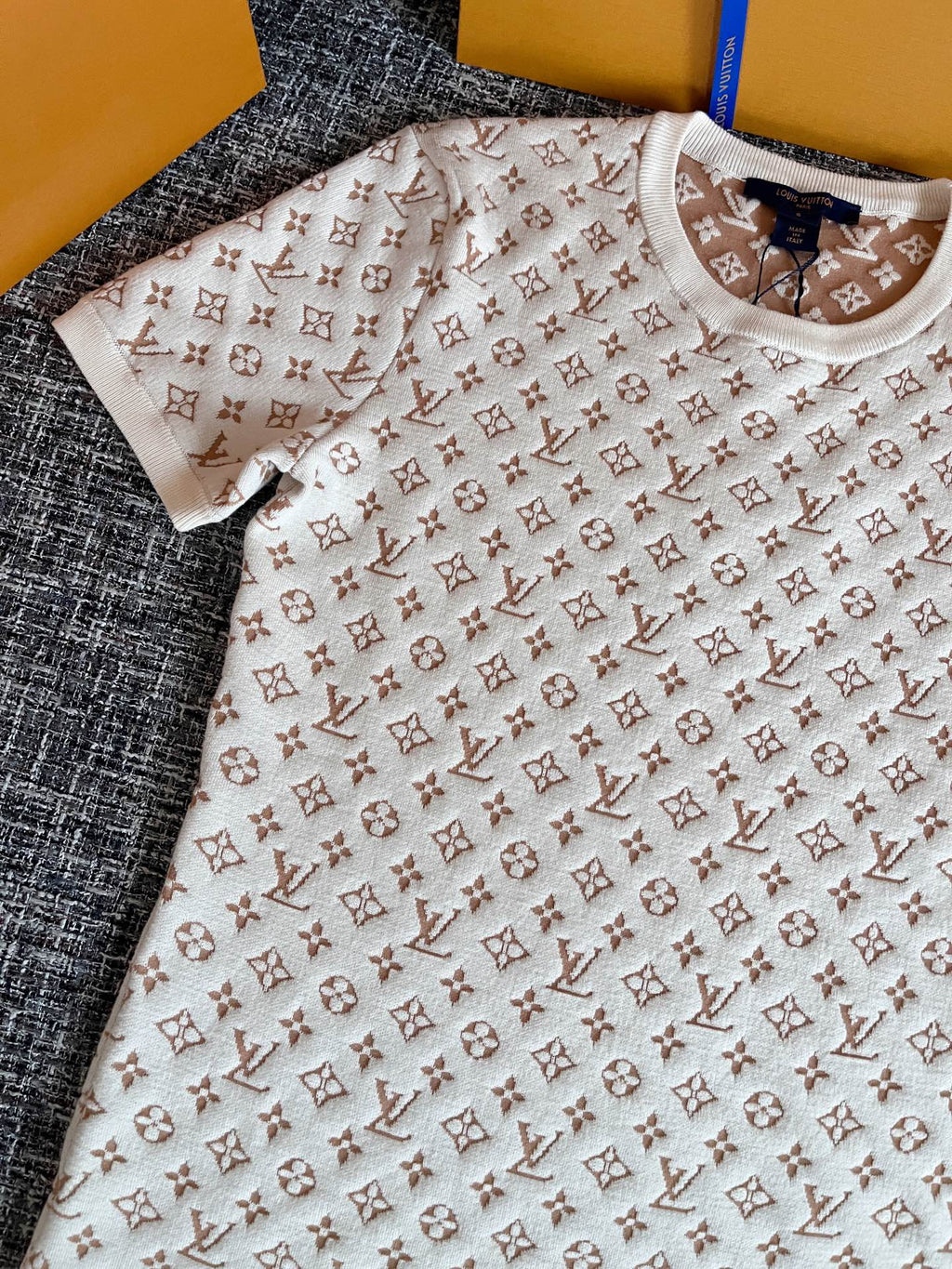 Louis Vuitton Tshirt