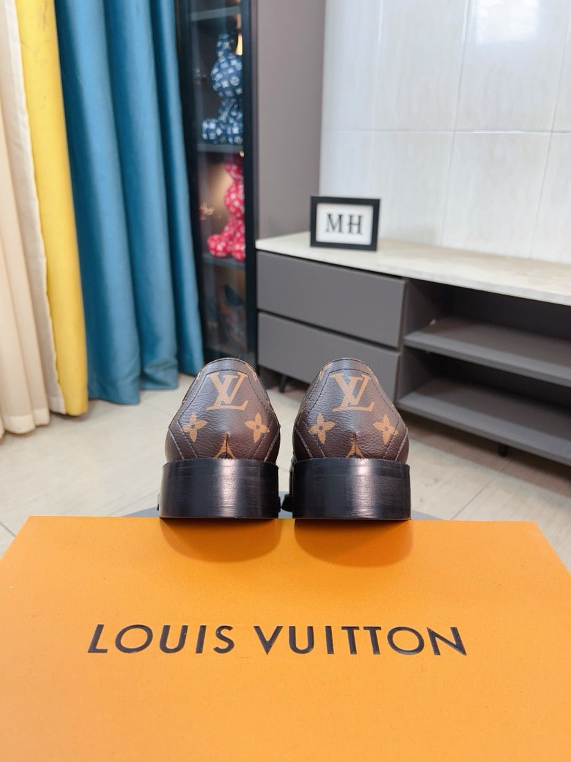 Louis Vuitton Shoes