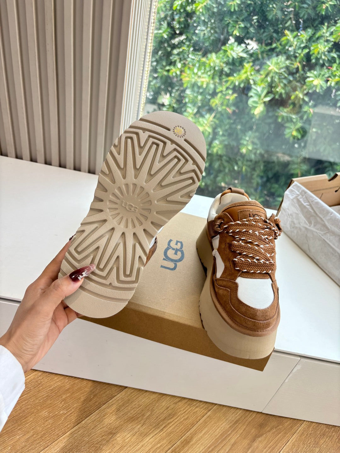 Ugg Sneaker