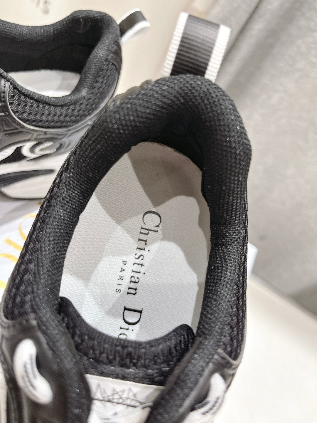 Christian Dior Sneaker