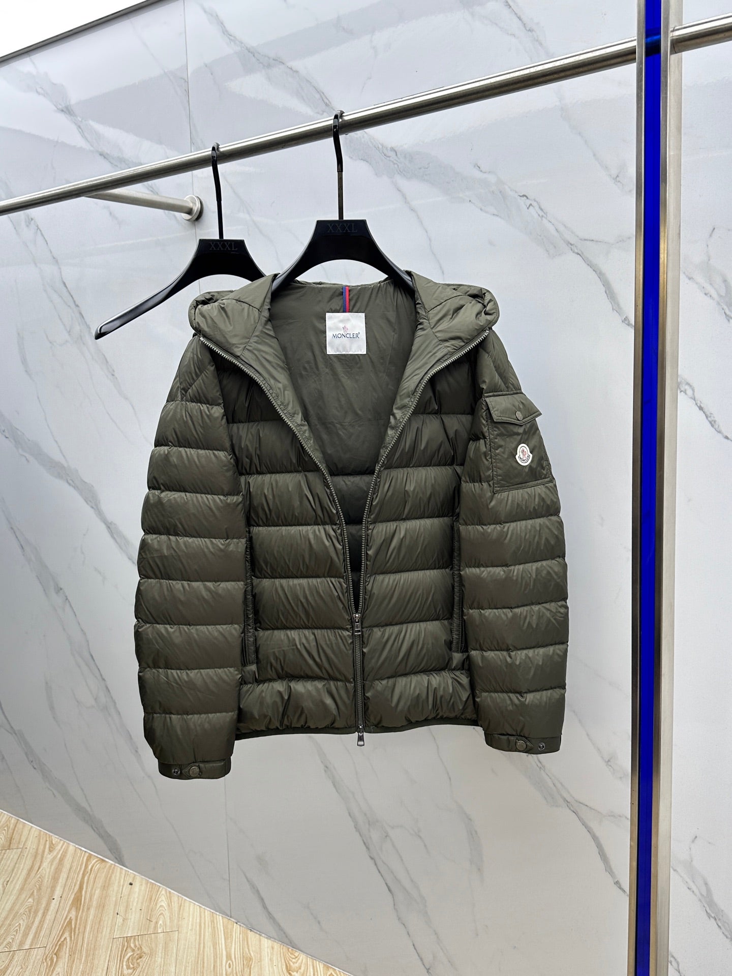 Moncler Mont