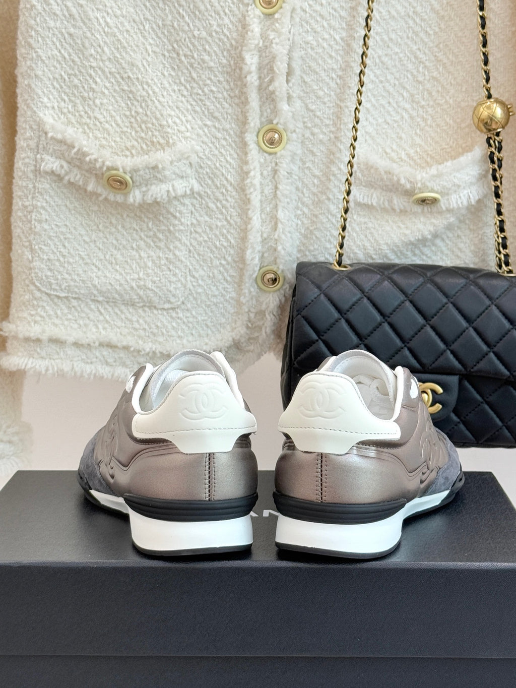 Chanel Sneaker