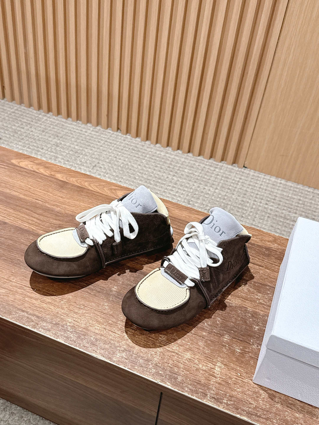 Dior Sneaker