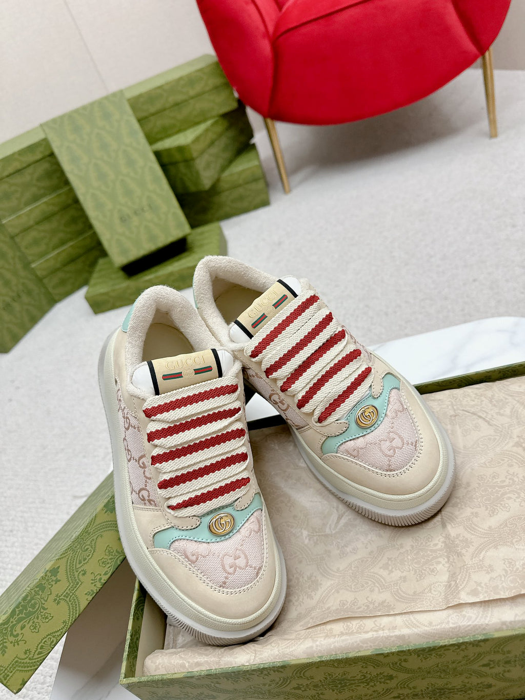 Gucci sneaker