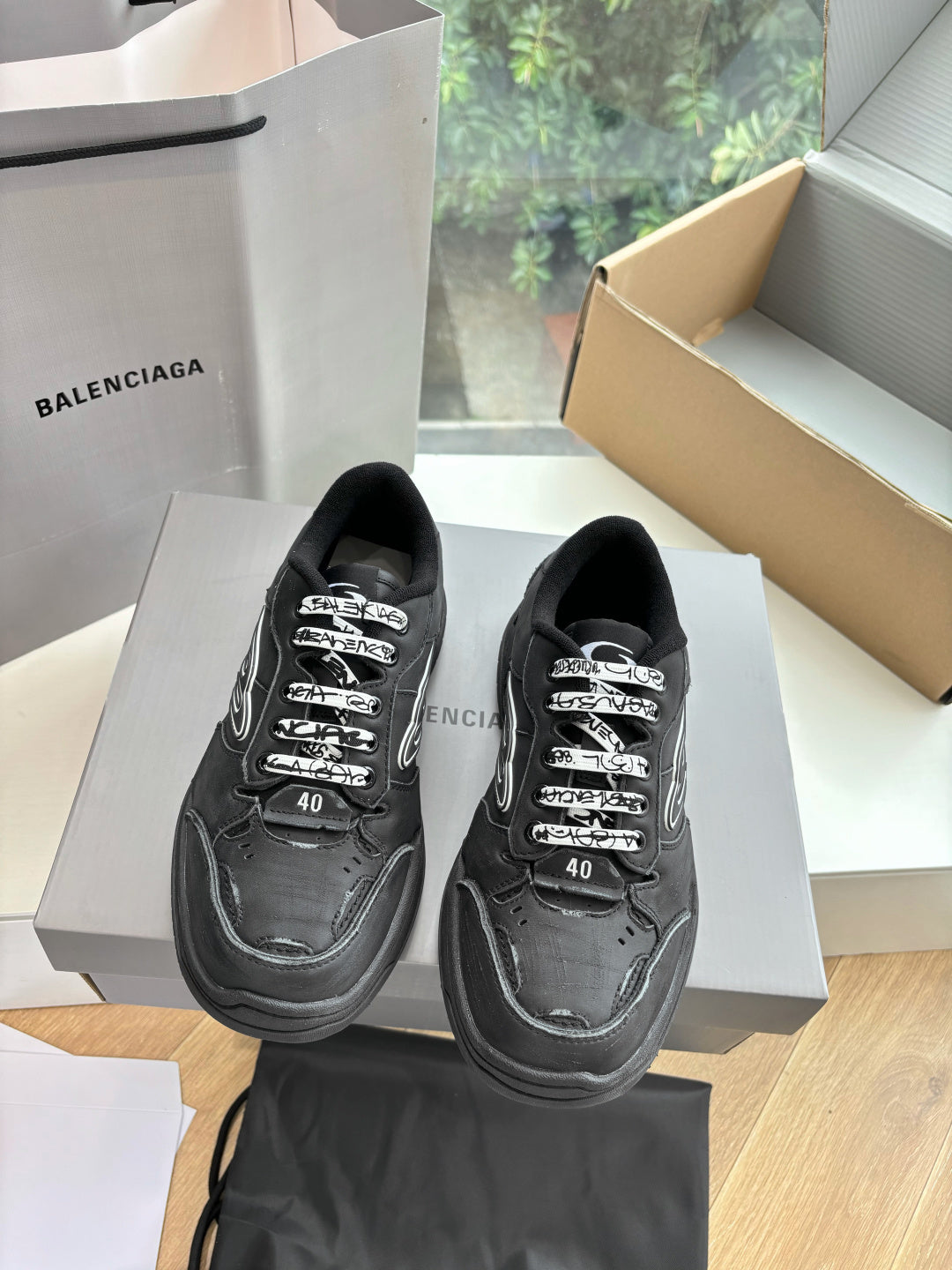 Balenciaga Sneaker