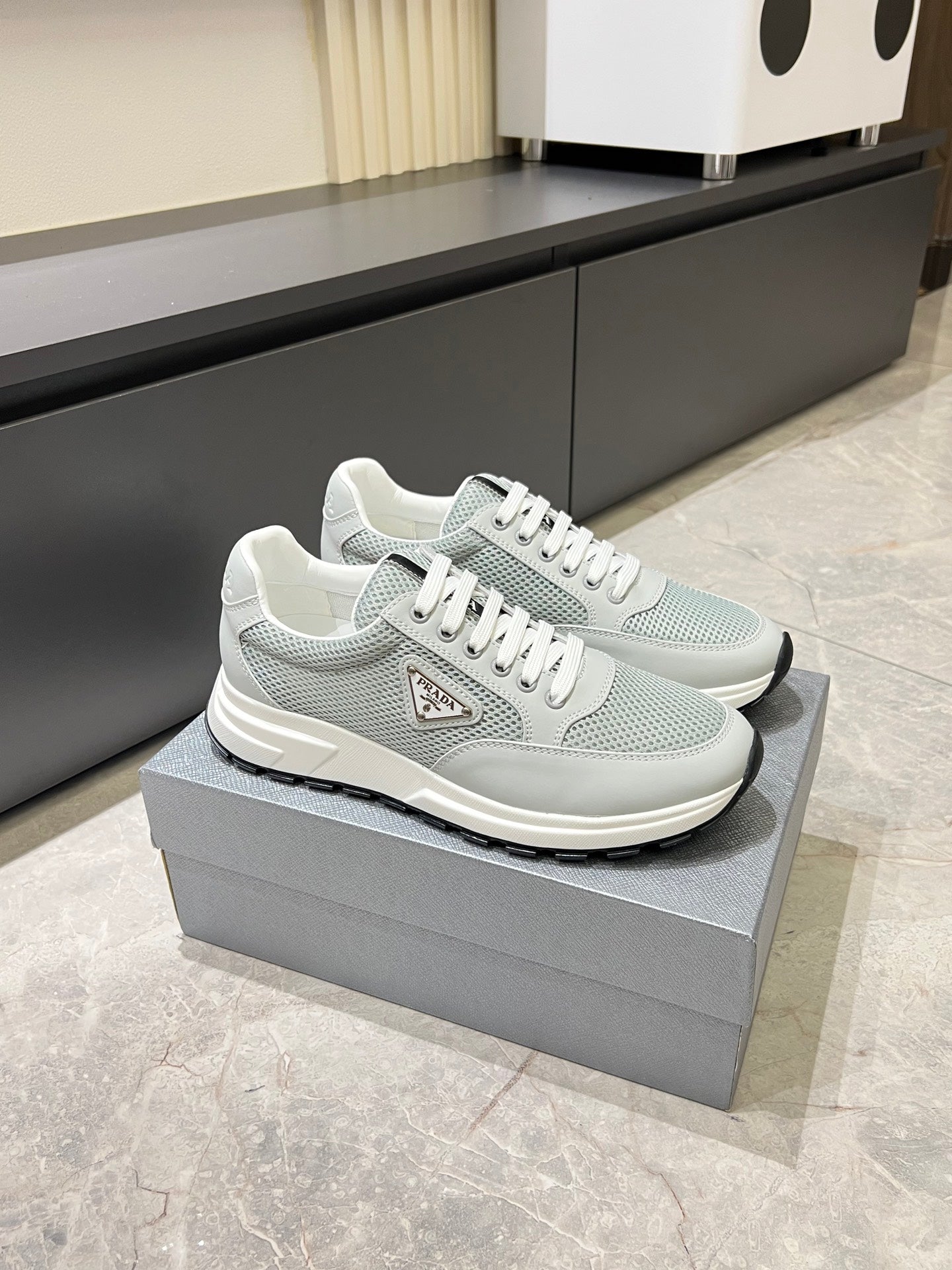 Prada Sneaker
