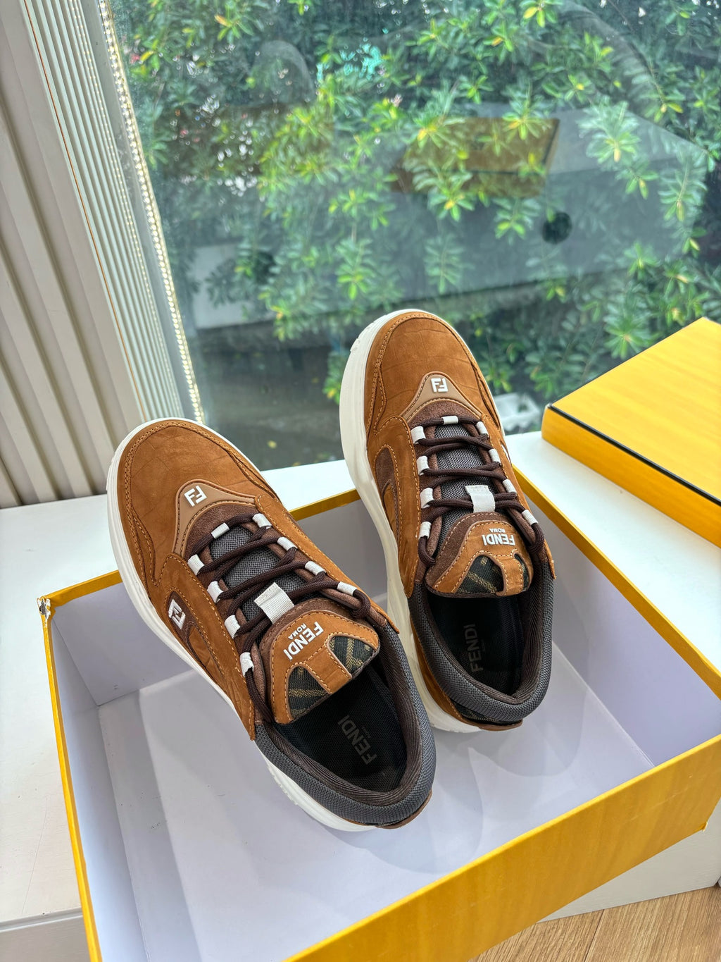Fendi Sneaker