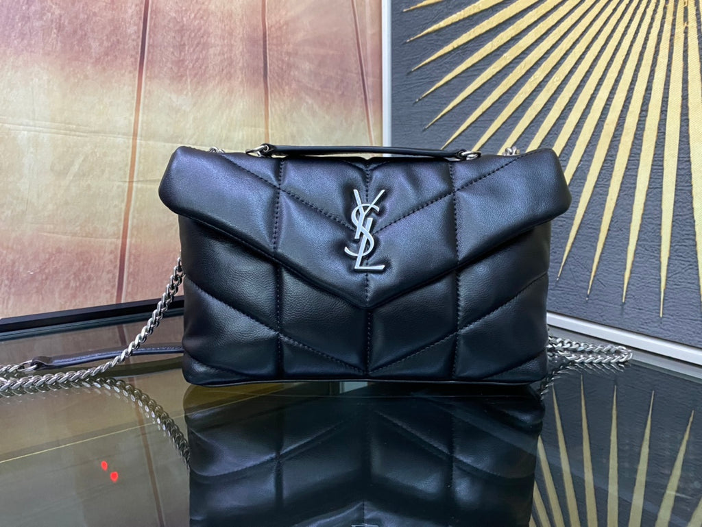 Saint Laurent Paris Bag