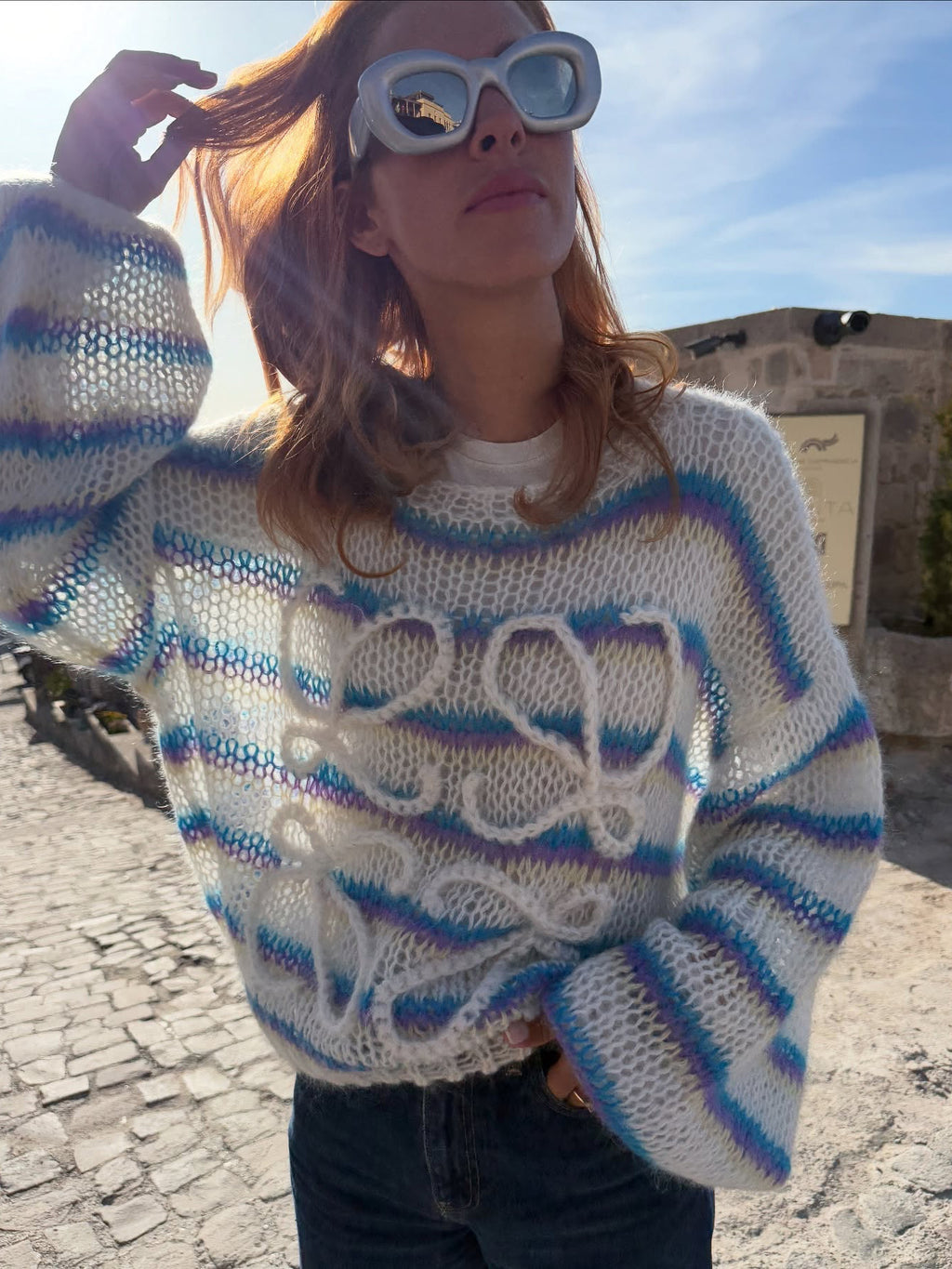Loewe Kazak