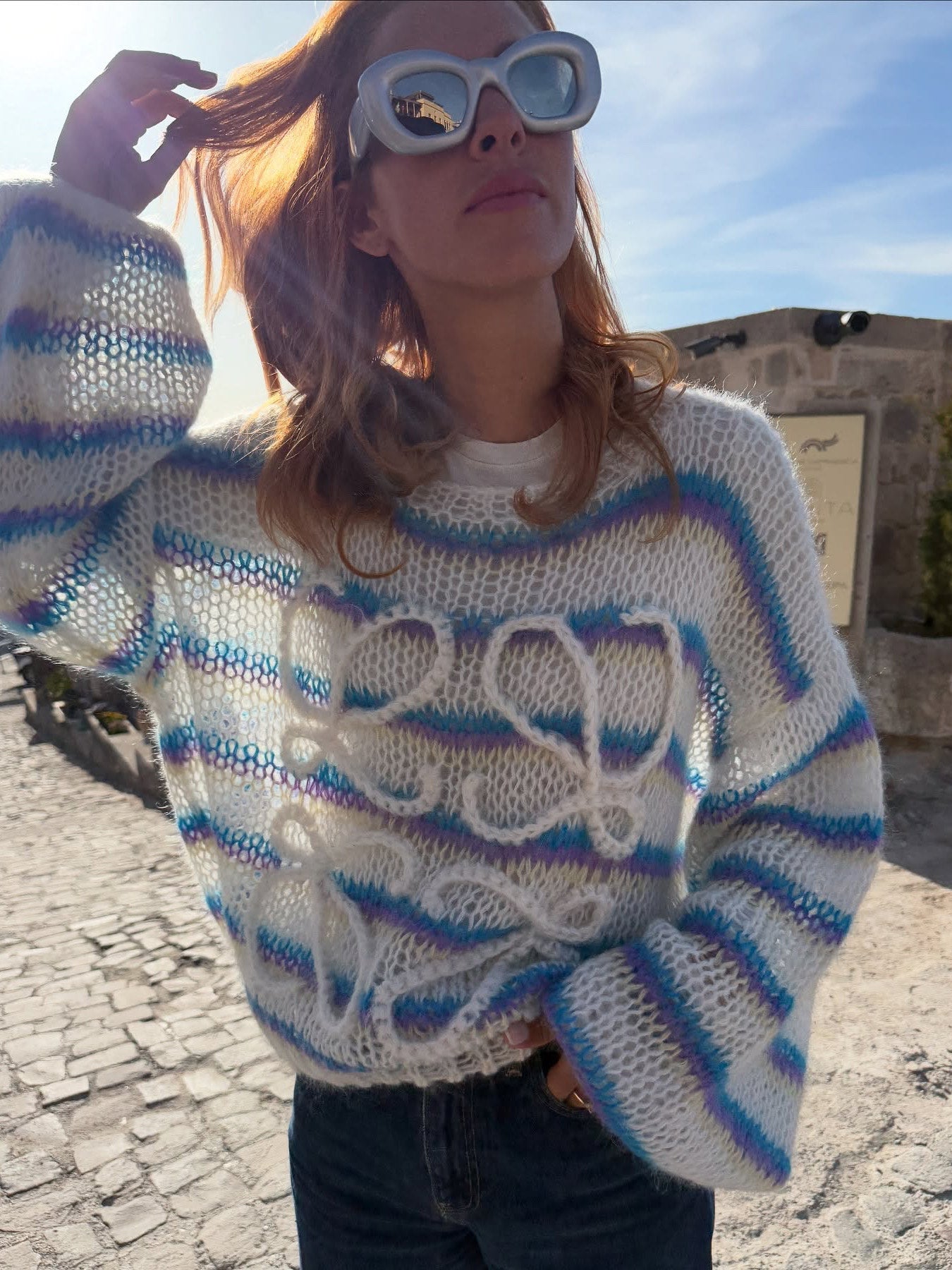 Loewe Kazak