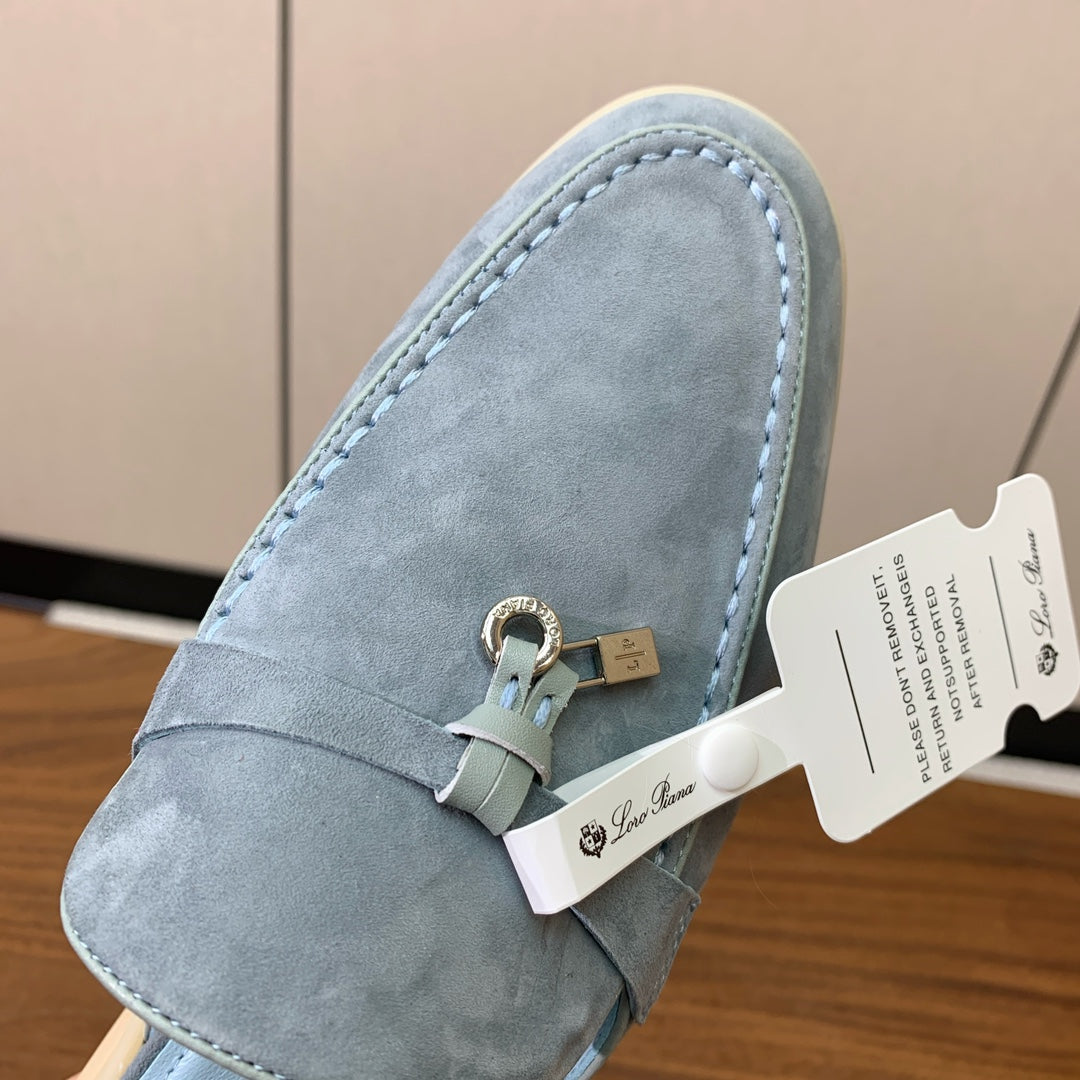 Loro Piana Loafer