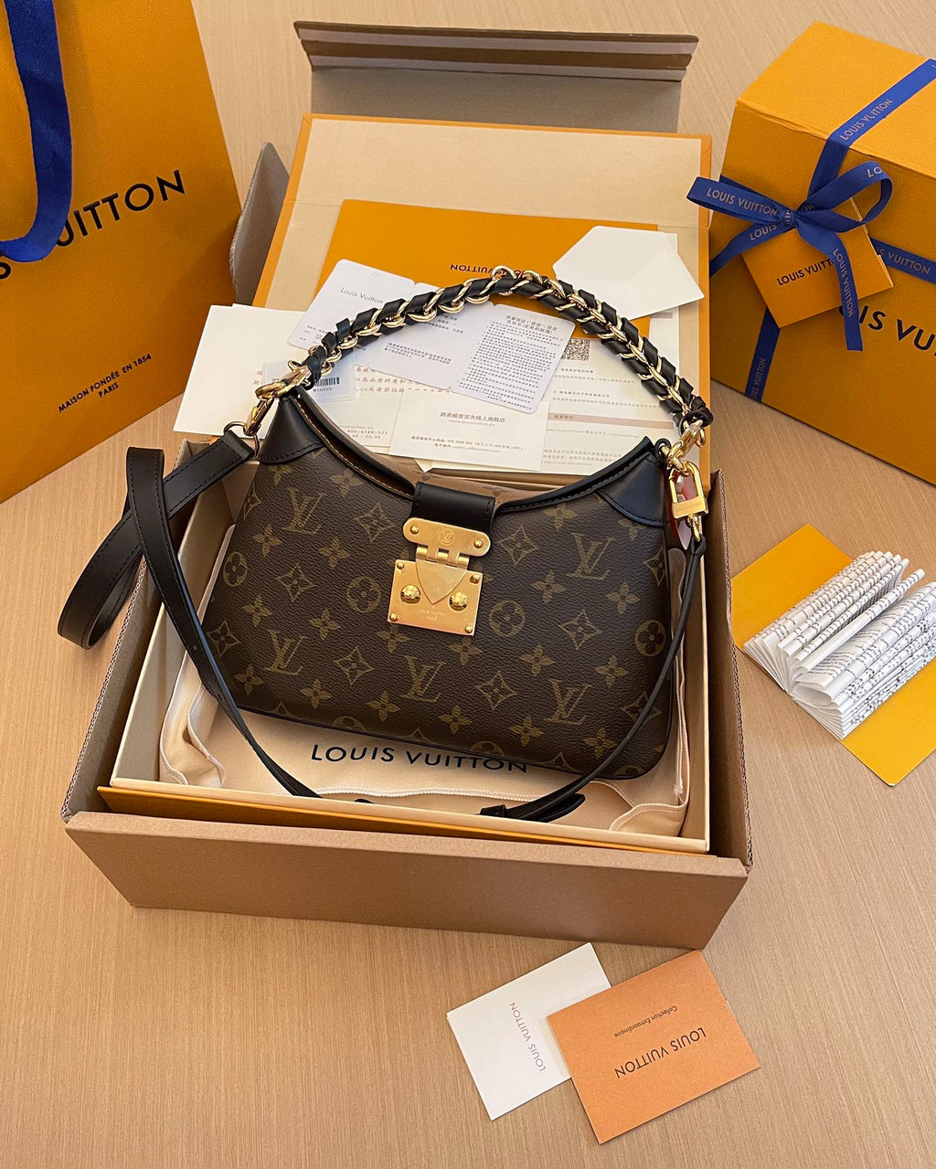 Louis Vuitton Bag