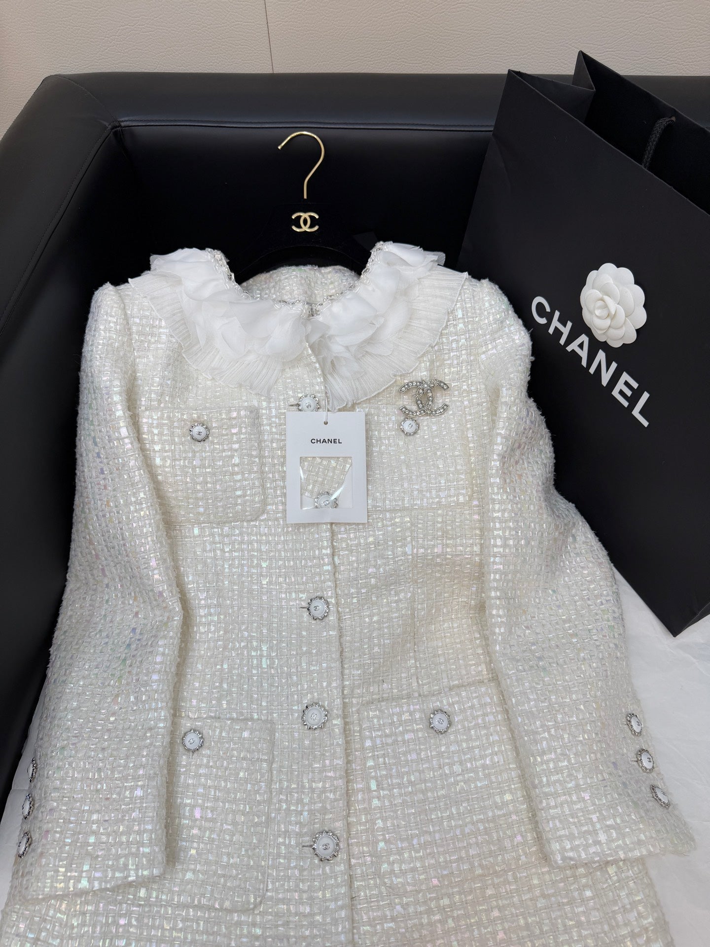 Chanel Ceket