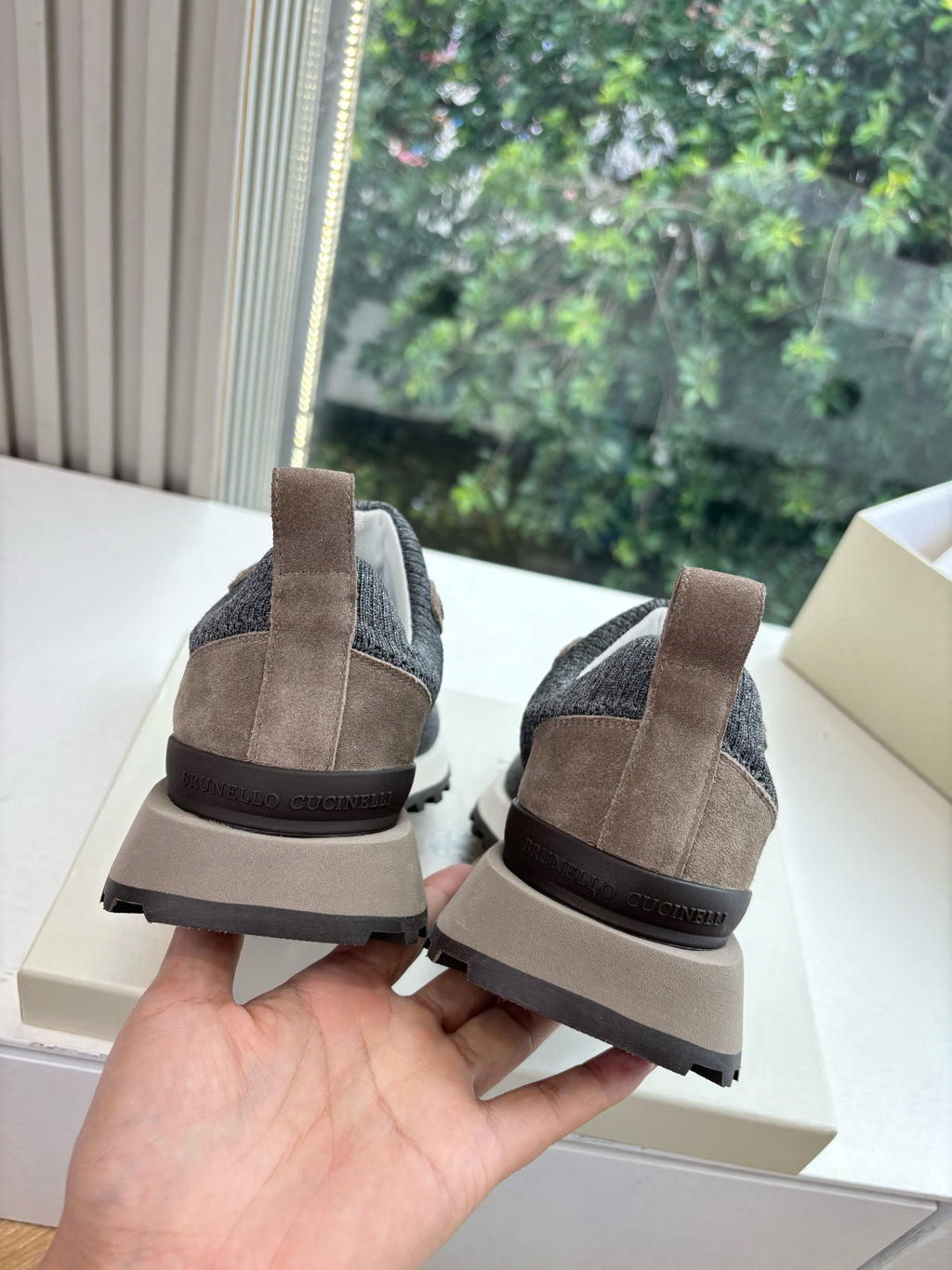 Brunello Cucinelli Sneaker