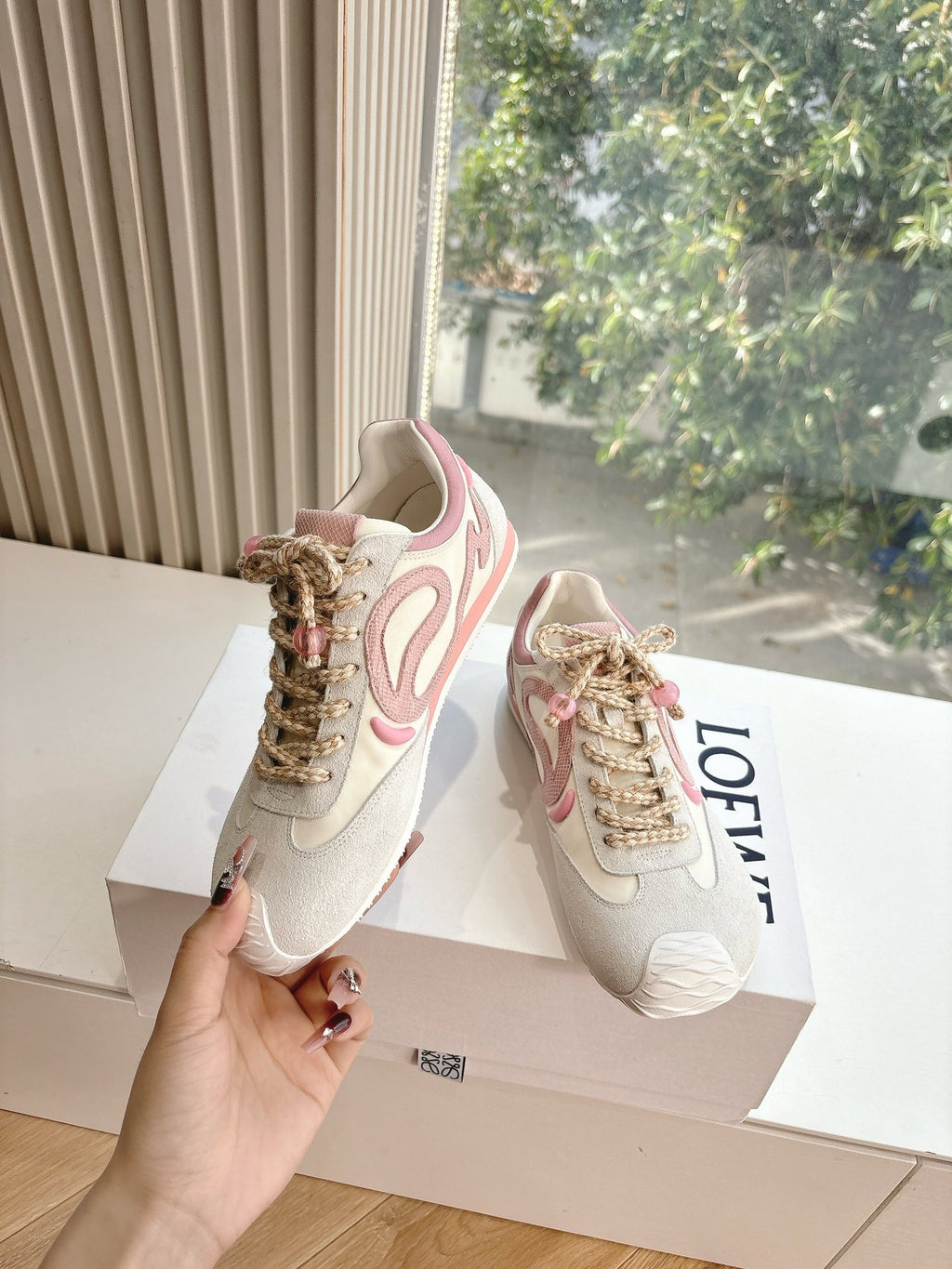 Loewe Sneaker