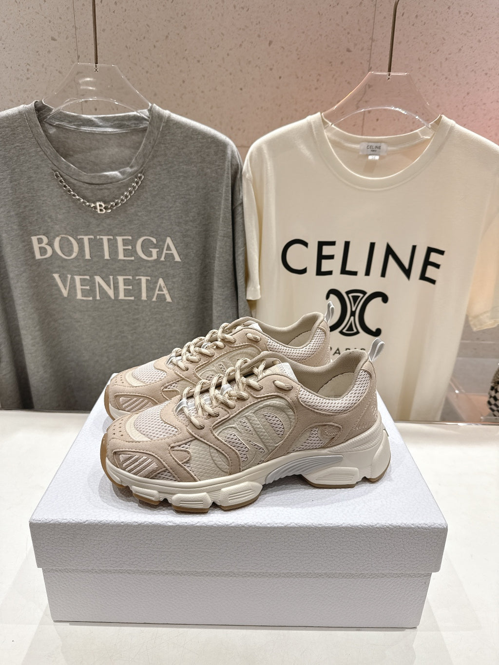 Christian Dior Sneaker