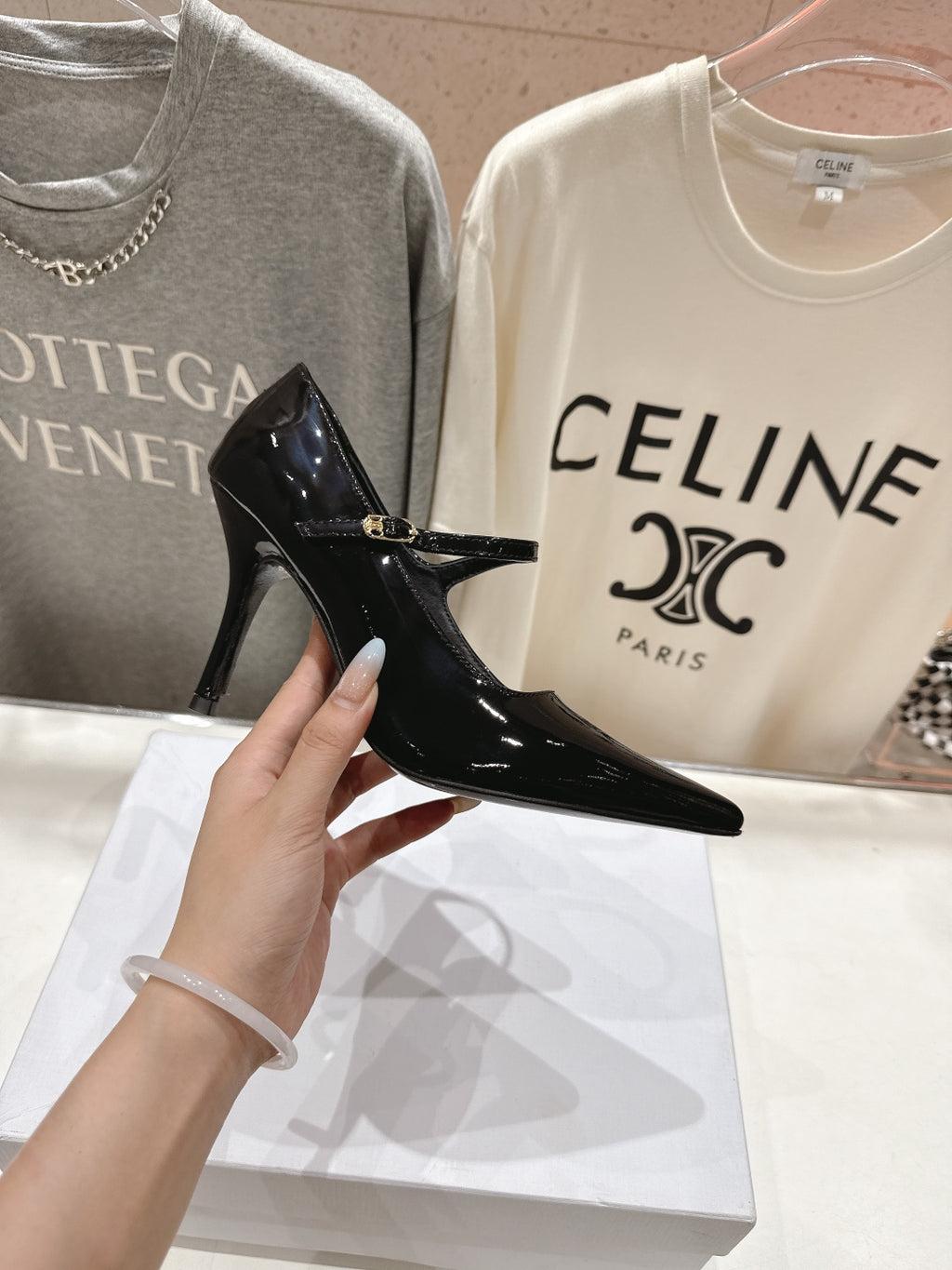 Celine Shoes